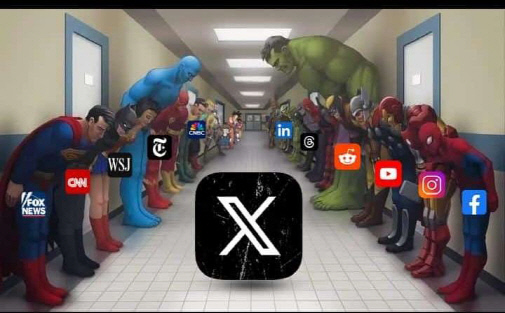 이미지=X